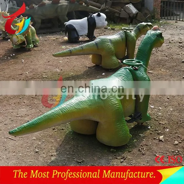 New Design Hot Sale Riding Dinosaur Toys photo-2