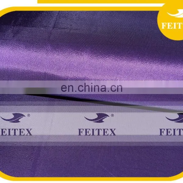 African 100% Polyester Taffeta Fabric Nigrican Fashion Design Multicolor Make to Order photo-2