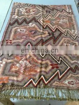 Shawl Custom Buyer Cheap Cashmere Shawl photo-6