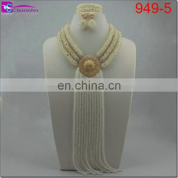 African Jewelry Sets African Fashion Jewelry Sets Big Costume Jewelry Sets Beads Jewelry Sets photo-6