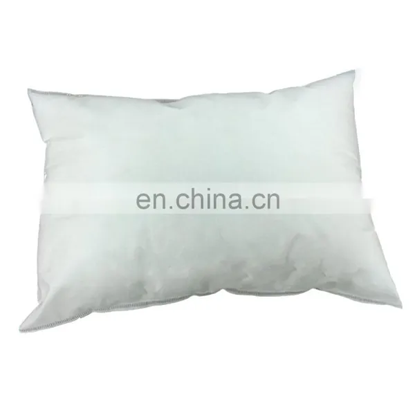 White Nonwoven Hospital Pillow Case photo-3