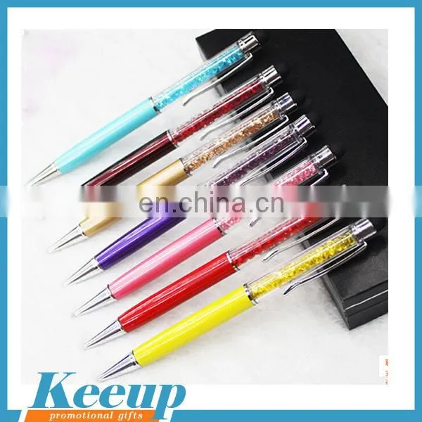 Funny Stylus Pen Crystal Stylus Pen photo-2