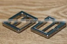 Clip Metal D Ring ,Metal Accessories For Bags for Sale photo-2