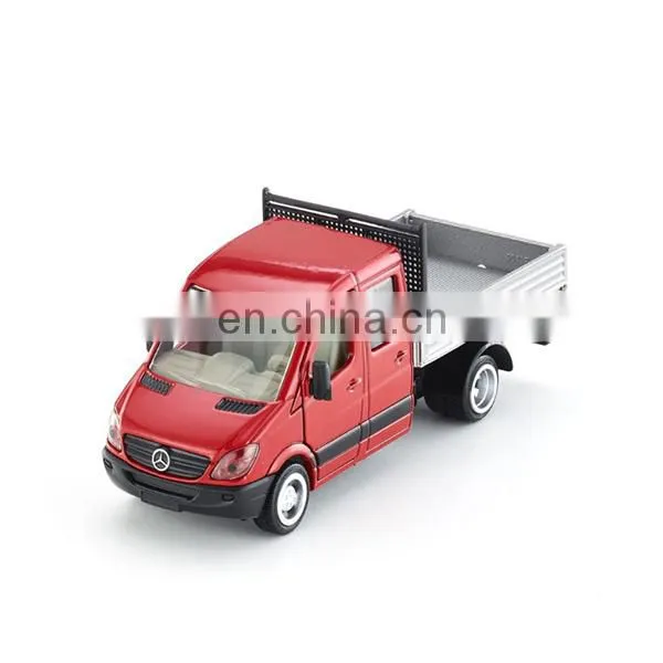 1 32 Diecast Model Cars Hyundai,hyundai Model Car Die Cast Car,High Quality Pickup Truck photo-4
