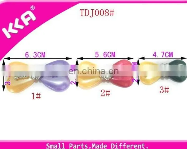 Fashion Shoe Decoration,shoe Flower,shoe Accessory Plastic Buckle photo-2