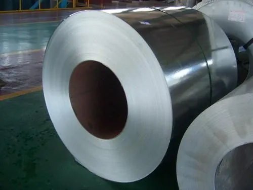 GL Steel Coil photo-2