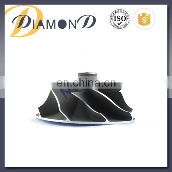 GT1546S/ GT1746S Compressor Wheel for GARRET Turbocharger Compressor Wheel