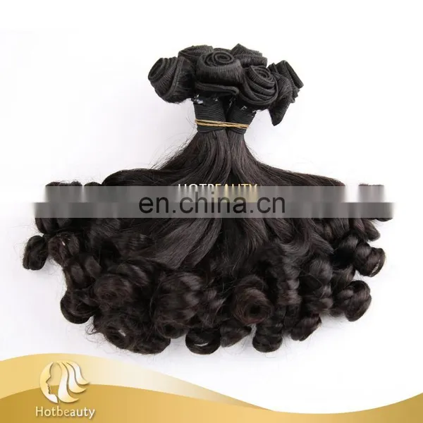 100% Virgin Hair Curly Hair Extensions Brazilian Hair Wholesale. photo-5