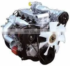 Engine (CY4102BZLQ Series Diesel Engine for Truck,88KW/3200rpm,torque:392Nm/rpm)