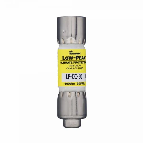 LP-CC-2-1/4 BUSSMANN FUSES photo-5