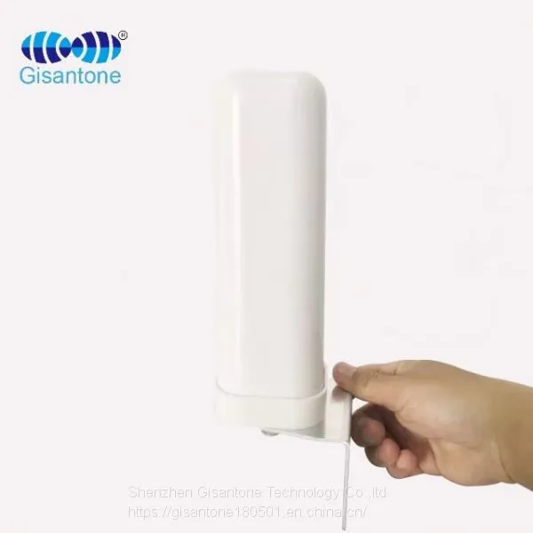 Anti-corrosion High Performance Outdoorwifi Repeater Omnidirectiona 4g Antenna photo-3