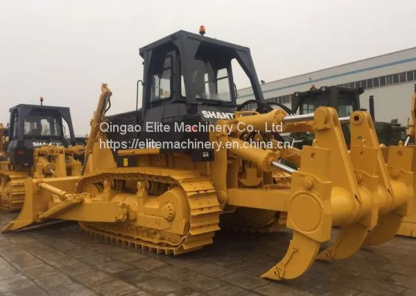 Ремонтный бульдозер Шантай SD32 хороший ценник
