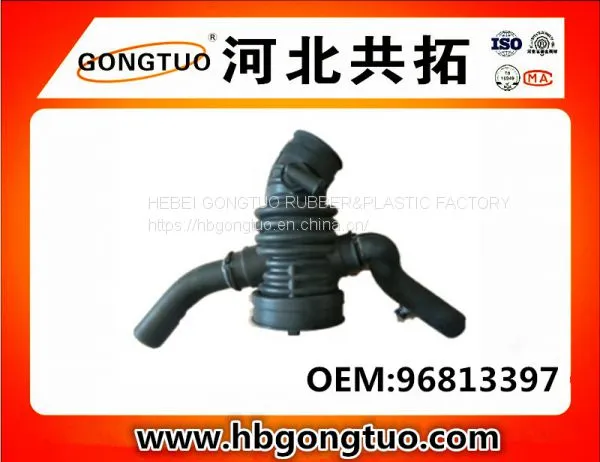 Air Intake Hose 96813397