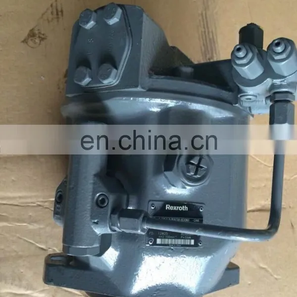 A8V107EH9.3R 6.231F1-991-0 01031963. Rexroth Pump A8V photo-3
