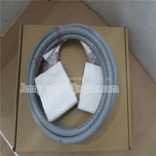 New In Stock TRICONEX 4000103-510 PLC DCS Module photo-2