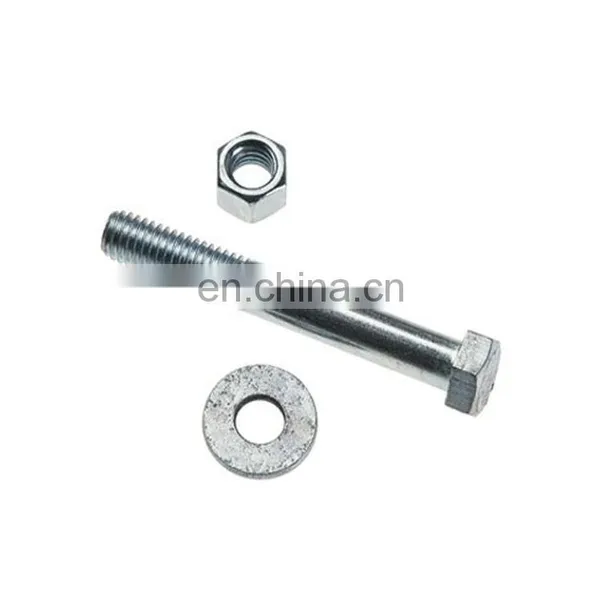 Building Eco-Friendly Metal Self Clinching Studs Screw Fastener photo-7