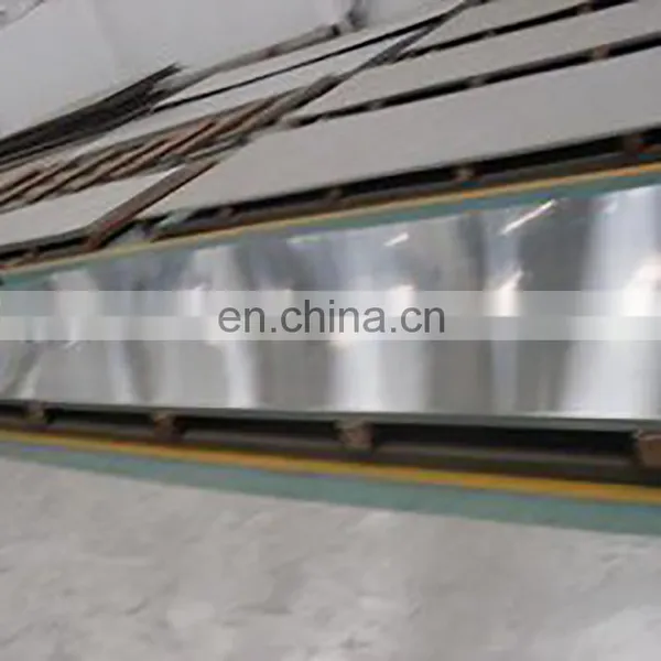 316L Stainless Steel Sheet Price Per Kg photo-6