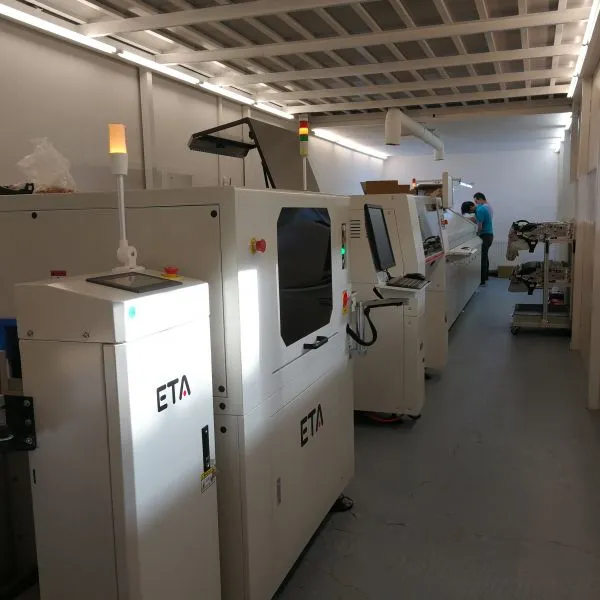 Good Sale SMT LED Strip Production Line Electronic Production Machine With CE photo-2
