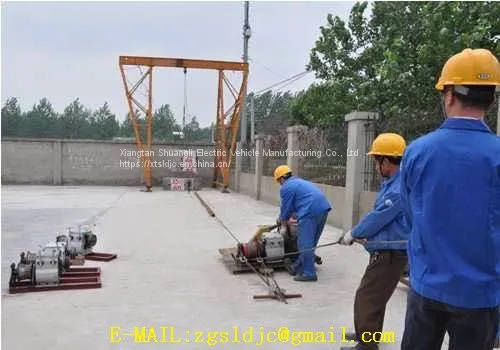 Mold Grinding Drilling Machine Custom Painted Screw Metal Turning Parts photo-5