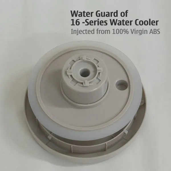 Water Dispenser Part 16 Series Cooler Bottle Connection Water Guard photo-3