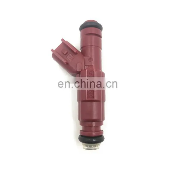 For Ford Focus Jeep Fuel Injector Nozzle OEM 0280156161 3S4G-AB photo-4