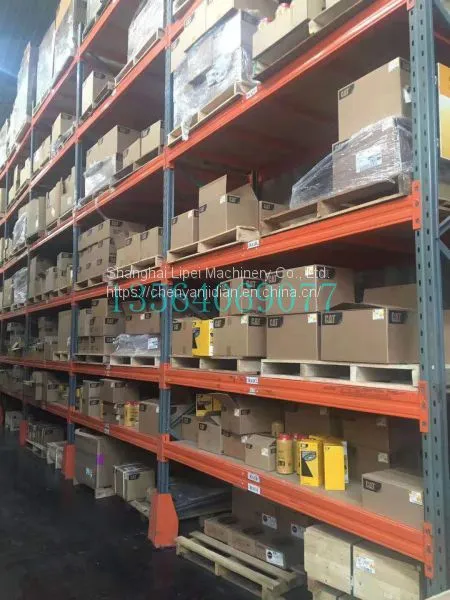 Caterpillar original435-1295: Complete engine configuration
