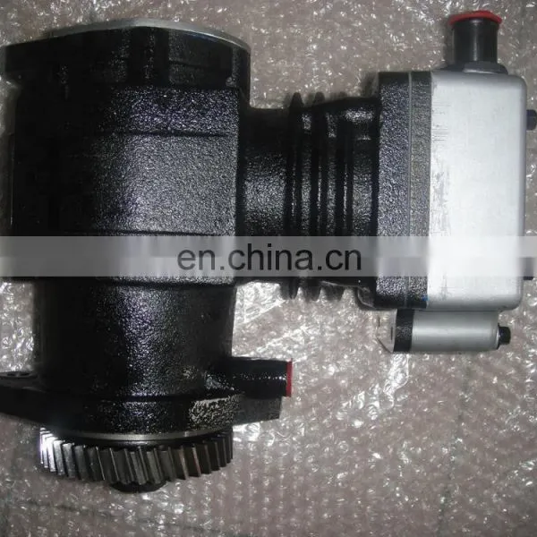 Dongfeng Truck Engine QSB 6BT Air Compressor 3976366 photo-4