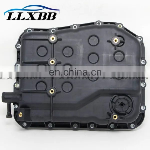 Genuine Transmission Oil Pan 45280-3B051 452803B051 For Hyundai Kia Santa Fe Sonata photo-4