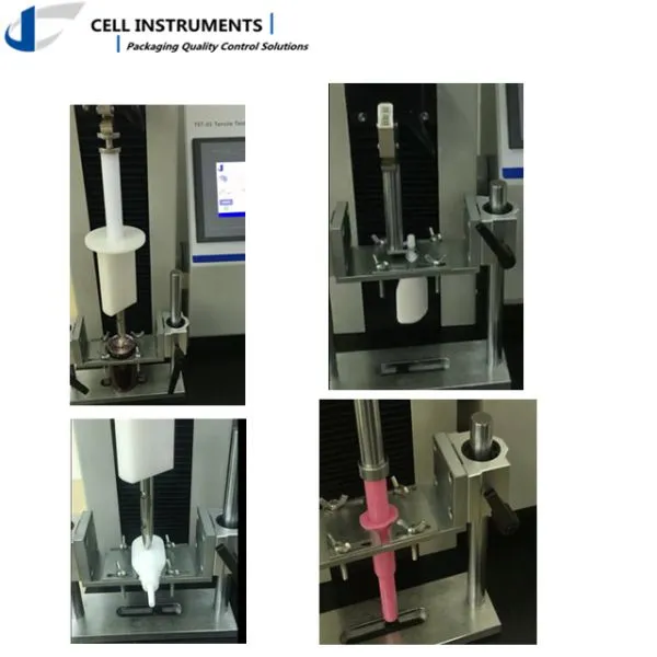 Automatic Sampler Machine for Glass Grain Hydrolytic Testing photo-4