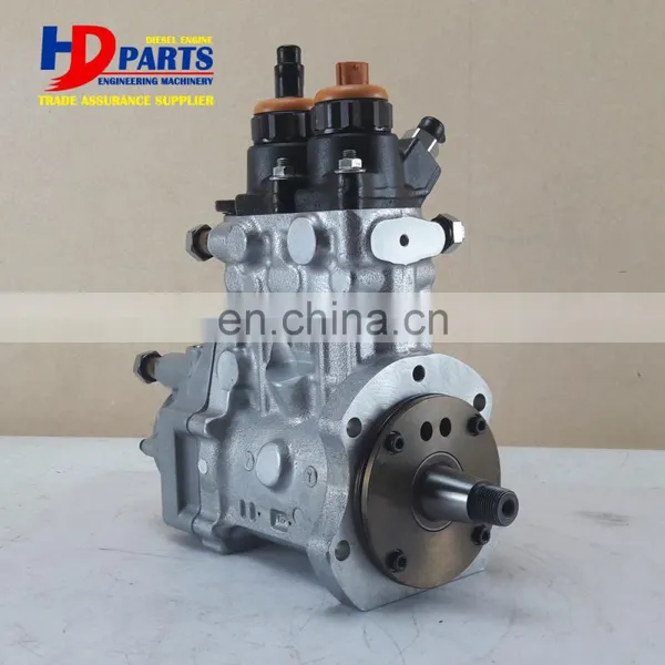 6D170-5 Diesel Fuel Injection Pump 6245-71-1111 photo-2