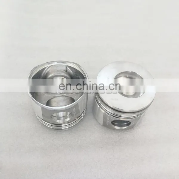 Cummins Piston Kit 4089462 Cummins Engine Piston Kit photo-2