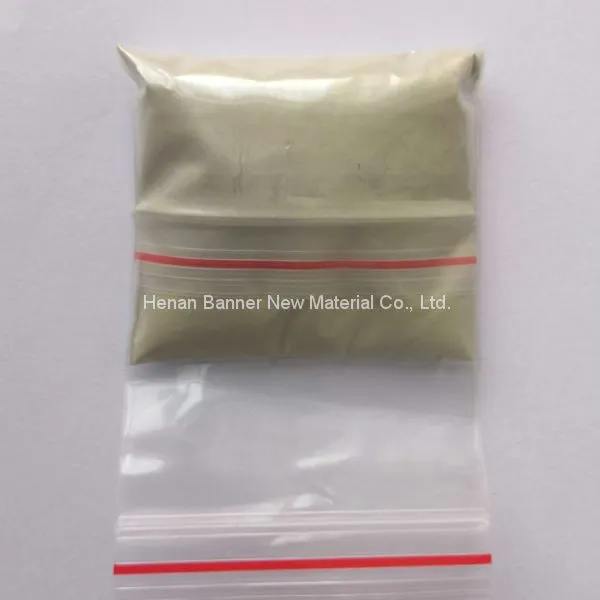 High Efficiency Polishing Diamond Powder for Abrasive Disc photo-3