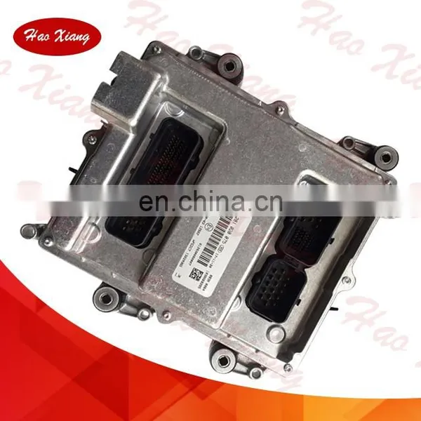 Auto Computer Board Control Unit ECU for 0281020075 photo-2