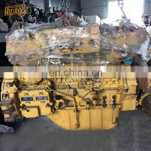 Original New C6.4 Engine Assembly 272-4689 272-4688 Engine for Sale Have Good Price