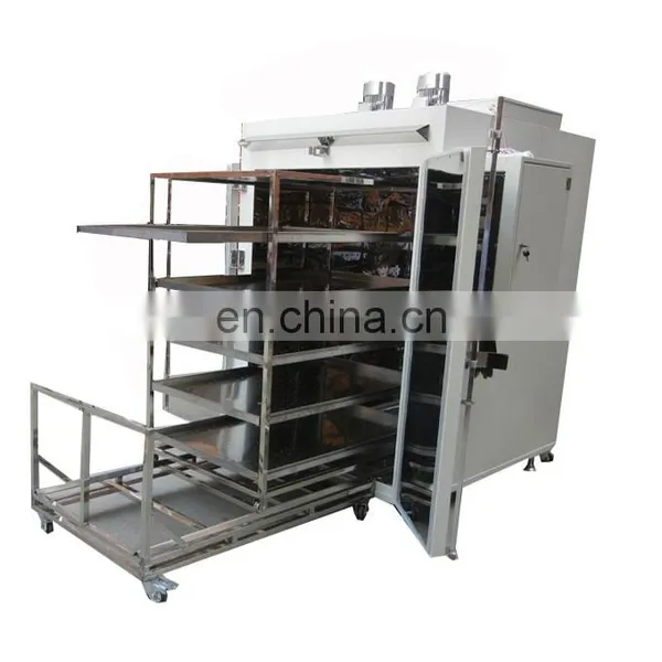 Dongguan LIYI Industrial Hot Air Drying Oven Dryer Price photo-6