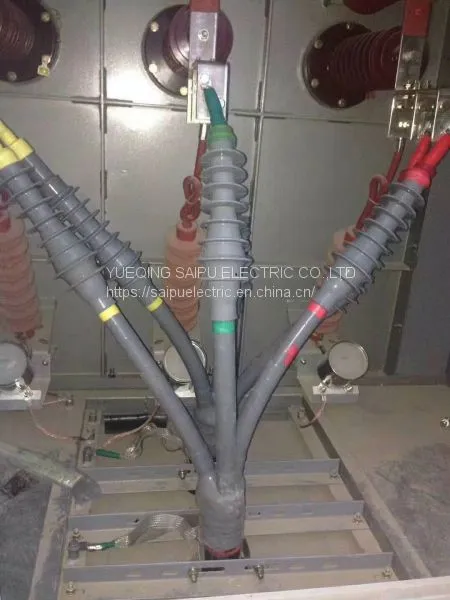 Indoor and Outdoor Heat Cable Accessories photo-3