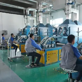 Haijia Tape (Qingdao) Co.,Ltd. company overview - view 2