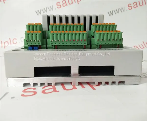 ABB	YPG109E Analog Input Module