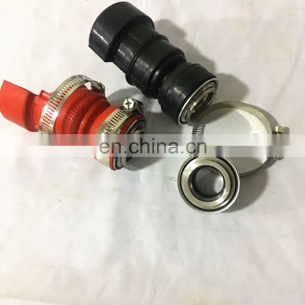 Oem Carbon Rings Kits Drive Shaft Impeller for BRP Sea Doo 4tec 1503 1630 Complete Pump Rebuild Kit Shaft Bearings 420832648 photo-7