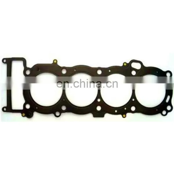 For Gasket Head Yamaha 1100 1050 1800 1000 FX HO 04-08 VXR VXS FX SHO FZR FZS 1.8l 1.8T Riva Engine Valve Titanium Retainers photo-2