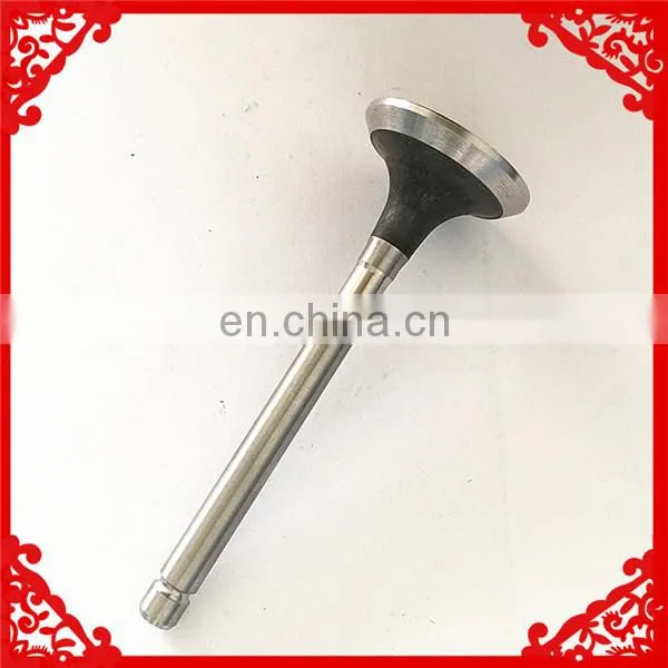 Motorbikes Accessories Engine Valves for Kawasaki Ninja H2r 250 300 650 ex photo-5