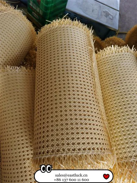 Open Mesh Plastic Webbing PE Webbing Plastic Weave PVC Webbing