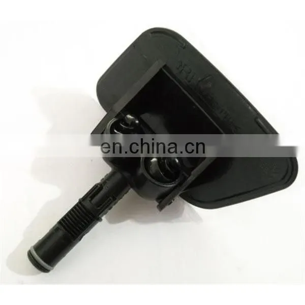 Left&Right Headlamp Washer Cap With Sprayer for H Yundai Veracruz OEM 98680 3J000 L 98690 3J000 R photo-2