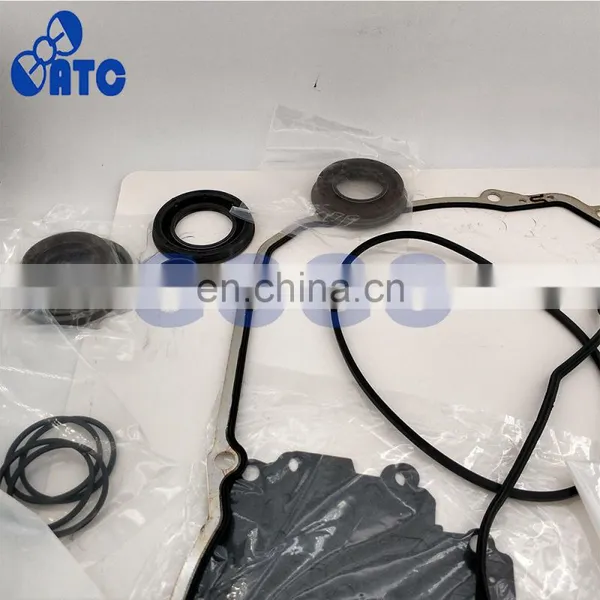 Automatic Transmission Rebuild Overhaul Kit 09-up for GM 6T30E photo-5