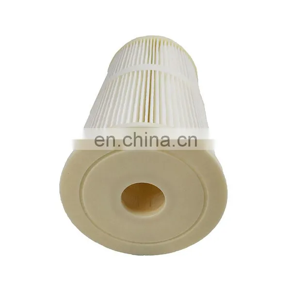 For Pharmaceutical Filtration 0.1 Micron Filter Cartridge photo-2