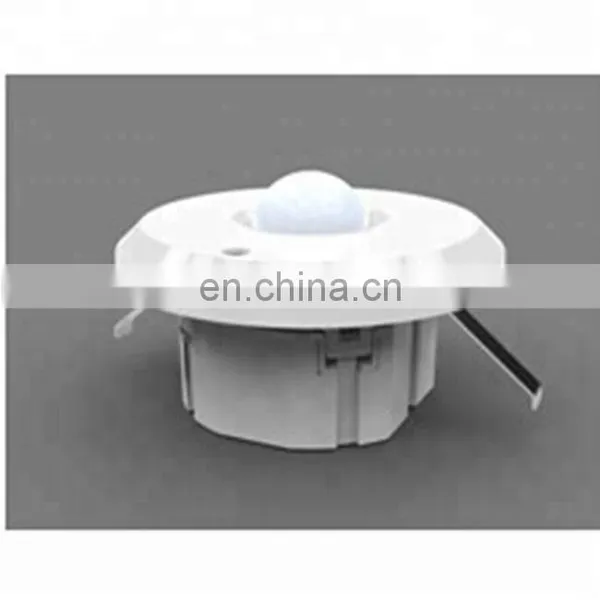 Microwave Motion Sensor for Illuminations photo-4