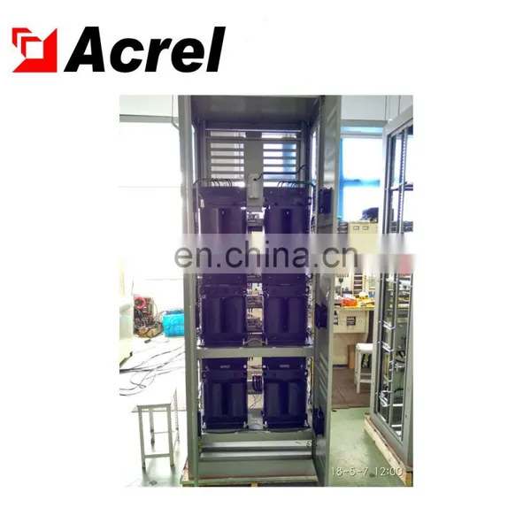 Acrel 300286 AITR-10000 Insulation System Hospital Isolated 10kva Medical Isolation Transformer photo-2