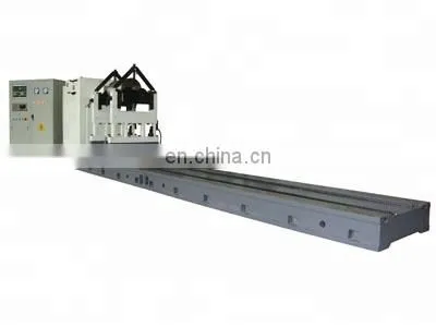 YYW-10000A Armature Balancing Equipment photo-2