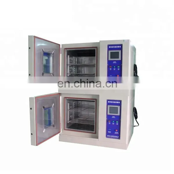 Climatic Simulation Environmental Test Chamber