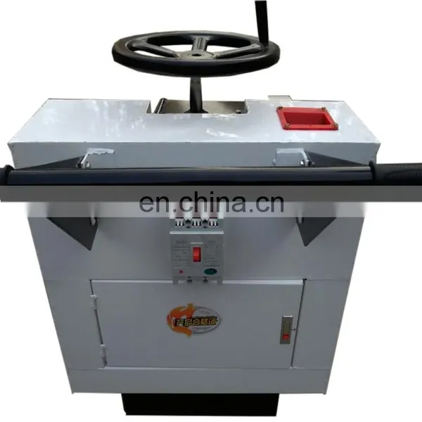500 Road Water Cutting Machine Asphalt Rice and Floor Cutter Electric for Sale photo-7